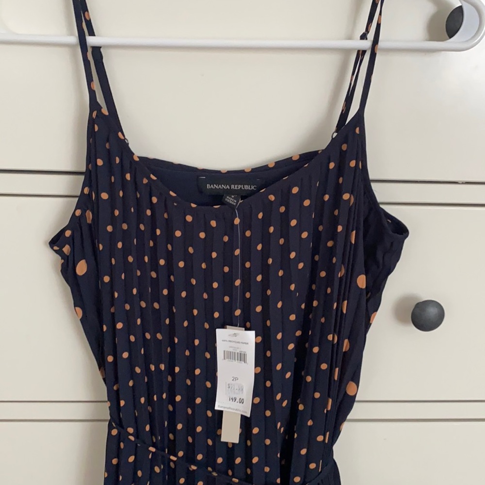 Gorgeous Banana Republic Maxi Dress